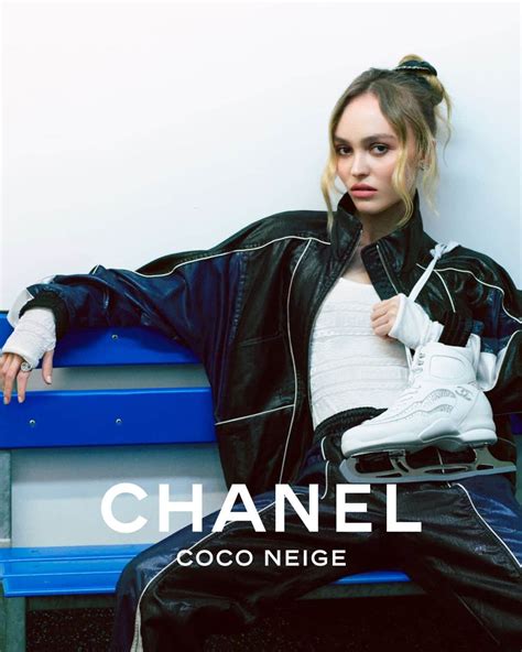 chanel boutique milano instagram|Chanel actress Instagram.